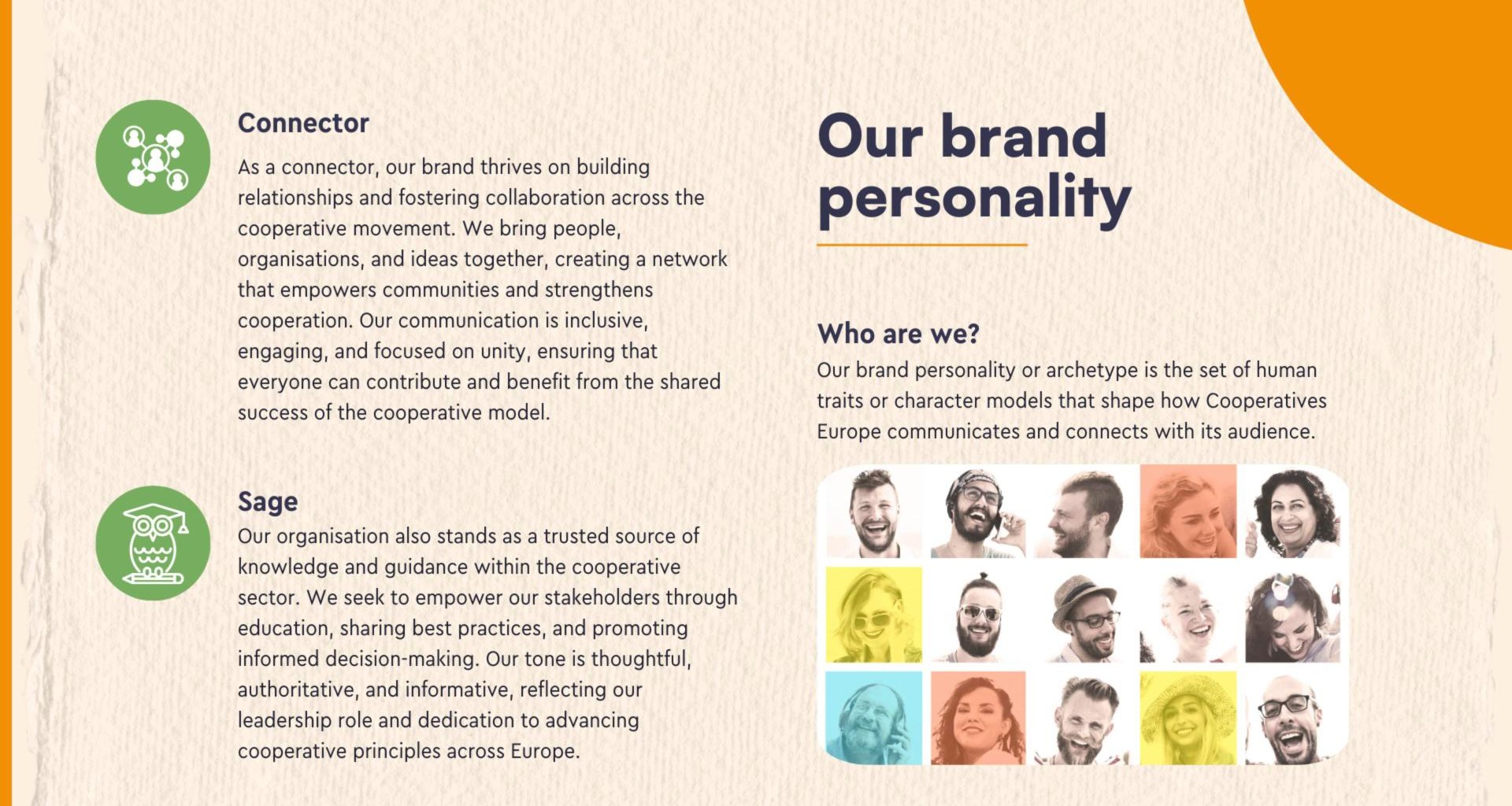 Rebranding & brand development, image 2