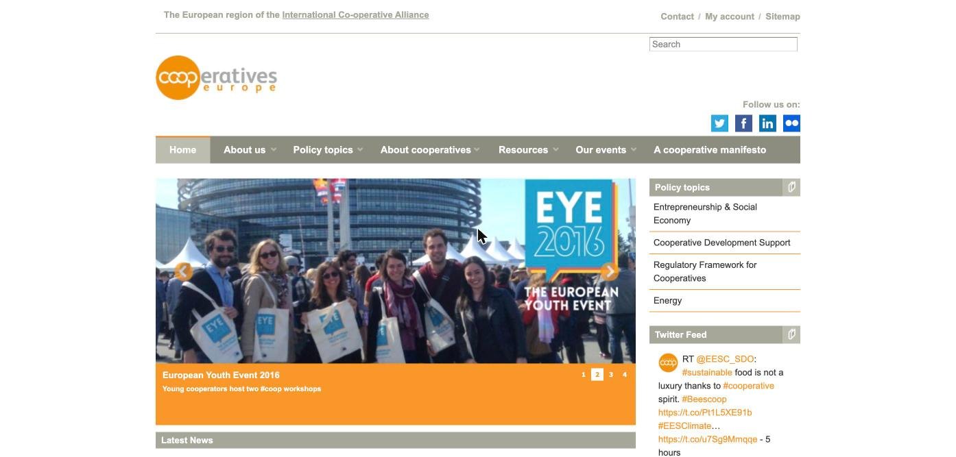 coopseurope.coop before 2022